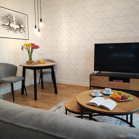 Młyn Maria - W Sercu Wrocławia Apartamenty Zewnętrze zdjęcie