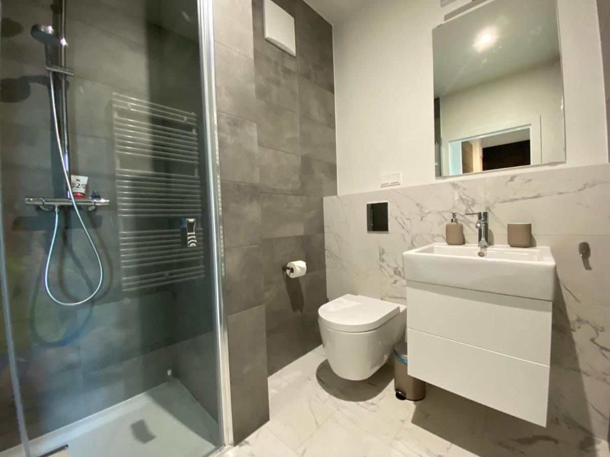 Młyn Maria - W Sercu Wrocławia Apartamenty Zewnętrze zdjęcie