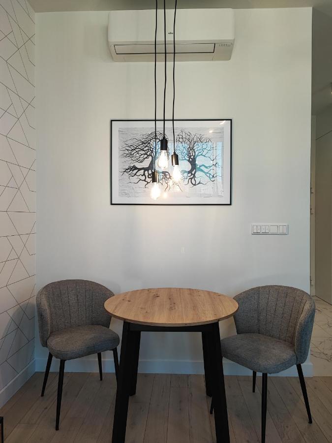 Młyn Maria - W Sercu Wrocławia Apartamenty Zewnętrze zdjęcie