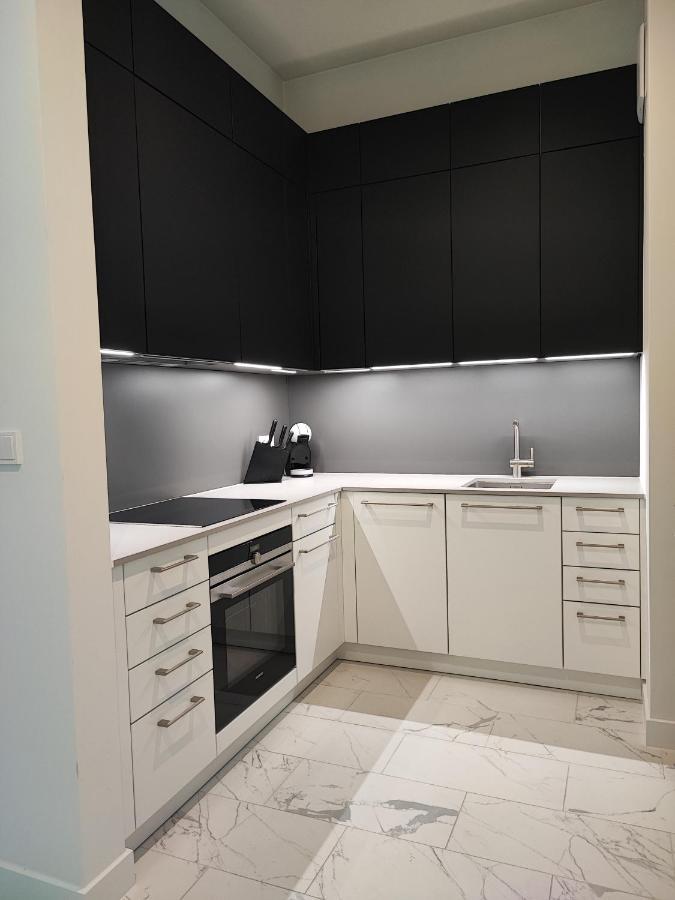 Młyn Maria - W Sercu Wrocławia Apartamenty Zewnętrze zdjęcie
