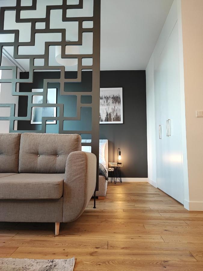 Młyn Maria - W Sercu Wrocławia Apartamenty Zewnętrze zdjęcie