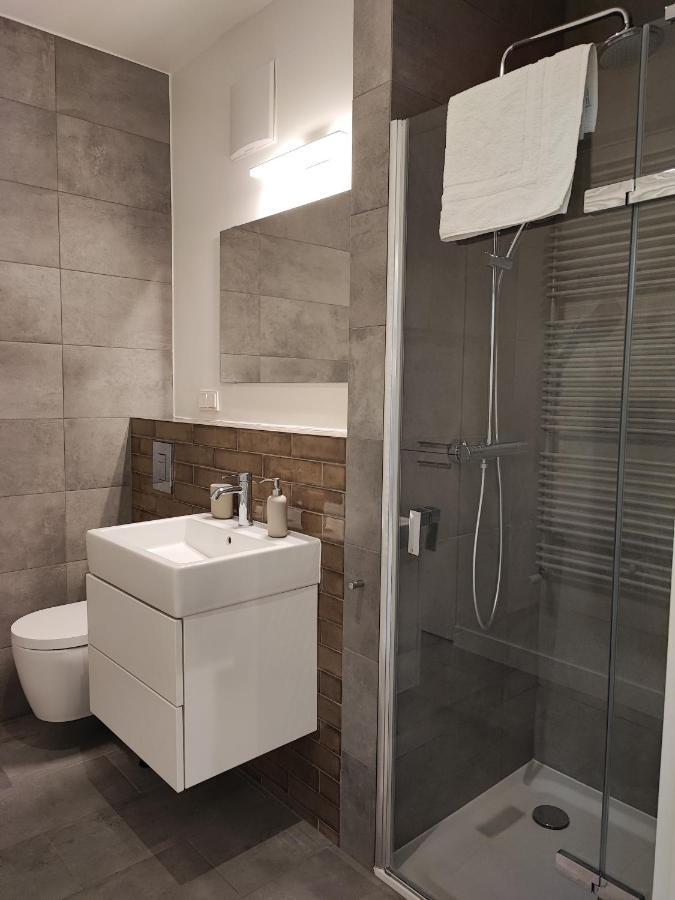 Młyn Maria - W Sercu Wrocławia Apartamenty Zewnętrze zdjęcie