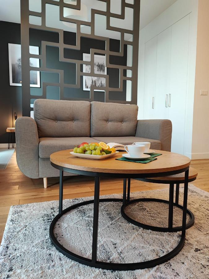 Młyn Maria - W Sercu Wrocławia Apartamenty Zewnętrze zdjęcie