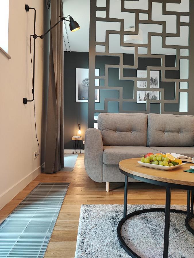 Młyn Maria - W Sercu Wrocławia Apartamenty Zewnętrze zdjęcie