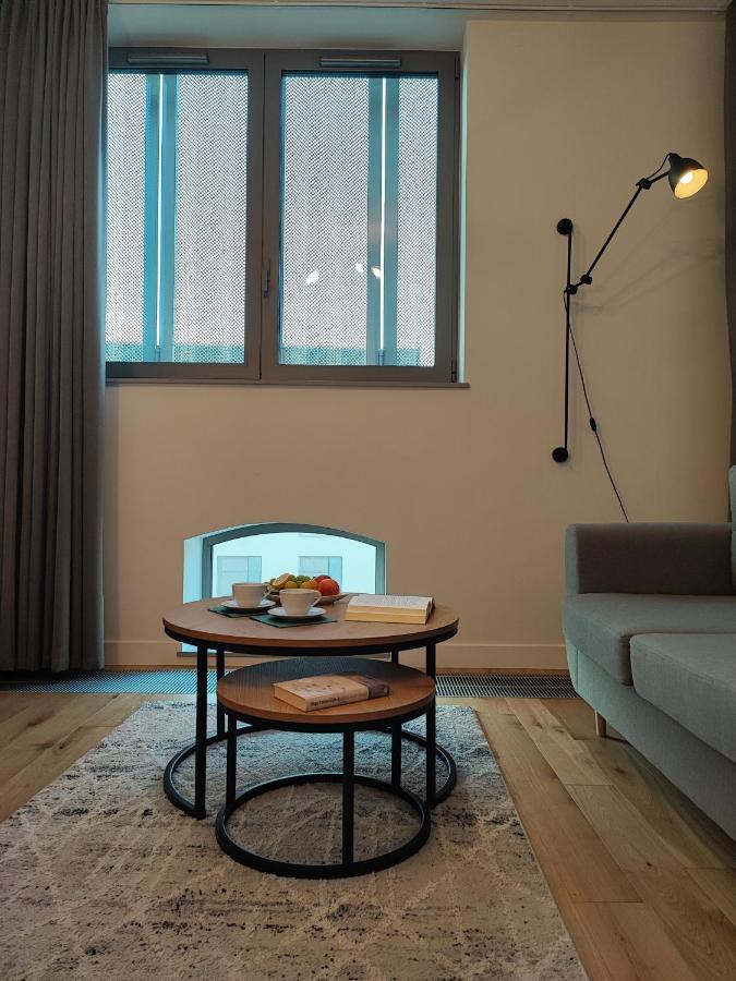 Młyn Maria - W Sercu Wrocławia Apartamenty Zewnętrze zdjęcie