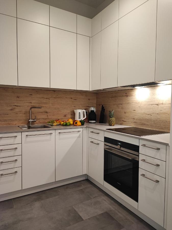Młyn Maria - W Sercu Wrocławia Apartamenty Zewnętrze zdjęcie