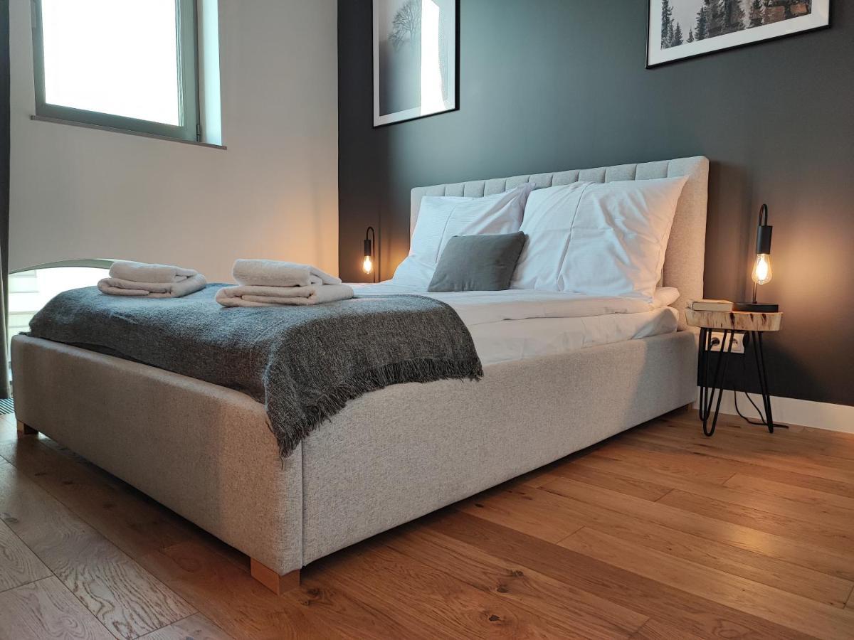 Młyn Maria - W Sercu Wrocławia Apartamenty Zewnętrze zdjęcie