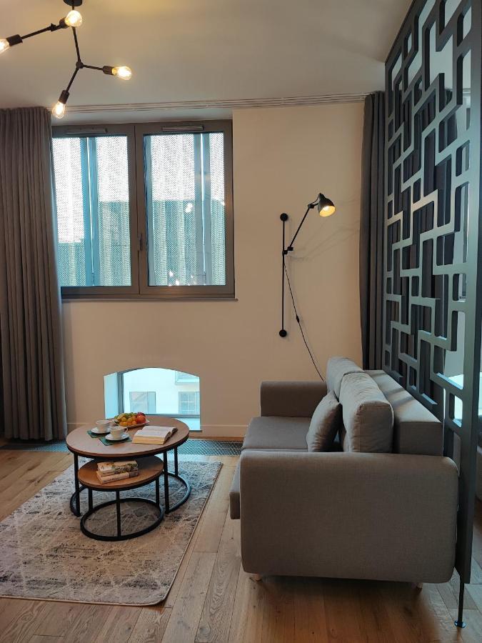 Młyn Maria - W Sercu Wrocławia Apartamenty Zewnętrze zdjęcie