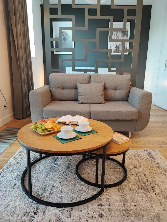Młyn Maria - W Sercu Wrocławia Apartamenty Zewnętrze zdjęcie