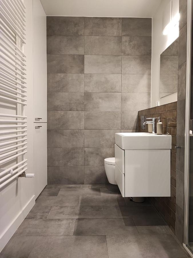 Młyn Maria - W Sercu Wrocławia Apartamenty Zewnętrze zdjęcie