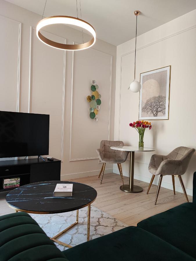 Młyn Maria - W Sercu Wrocławia Apartamenty Zewnętrze zdjęcie
