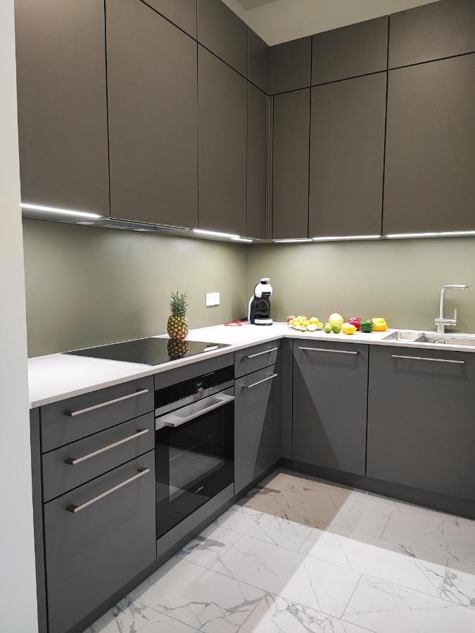 Młyn Maria - W Sercu Wrocławia Apartamenty Zewnętrze zdjęcie