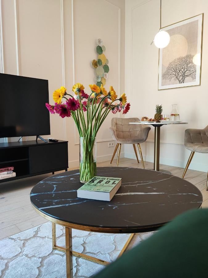 Młyn Maria - W Sercu Wrocławia Apartamenty Zewnętrze zdjęcie
