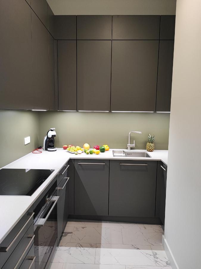 Młyn Maria - W Sercu Wrocławia Apartamenty Zewnętrze zdjęcie